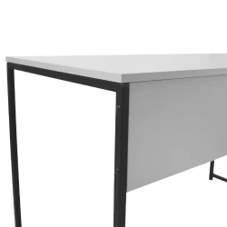 Masa pentru birou Deco B-120 Slim (1200x600) flexmag.md