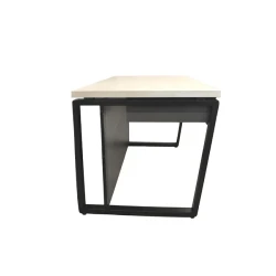 Masa pentru birou Deco Director cu Sertar (1400x800) flexmag.md