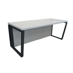 Настольный стол Deco Director Gray flexmag.md