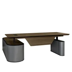 Masa pentru birou Deco Executiv CONCORD flexmag.md