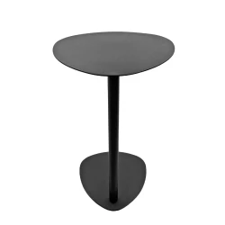 Masa pentru birou Deco Notebook Nero flexmag.md