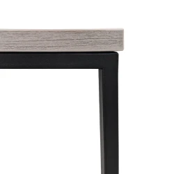 Masa pentru birou Deco Notebook Slim 650 flexmag.md
