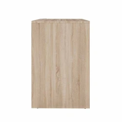 Masa pentru birou Deco Study 900 x 500 flexmag.md