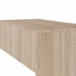 Masa pentru birou Deco Study 900 x 500 flexmag.md