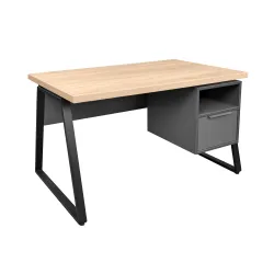 Настольный стол Deco T2ENS1375 flexmag.md