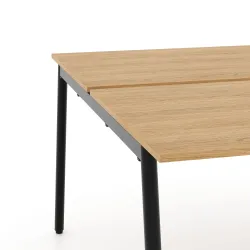Настольный стол Deco T2SAK1414 flexmag.md