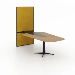 Настольный стол Deco T6MC2612 flexmag.md