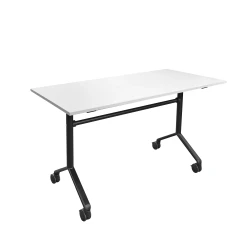 Masa pentru birou rabatabila Deco 1390x680 flexmag.md