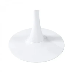 Masa pentru bucatarie Deco Astoria White flexmag.md