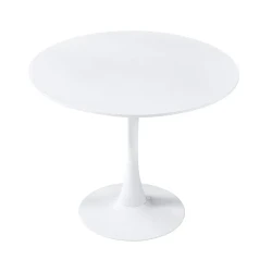 Masa pentru bucatarie Deco Astoria White flexmag.md