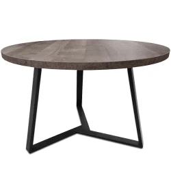 Masa pentru bucatarie Deco Calipso 120 flexmag.md