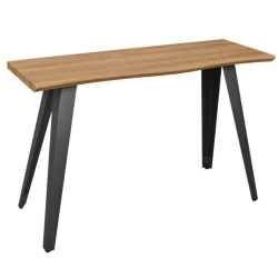 Masa pentru bucatarie Deco CNT1417 Brown 1200x400xH76 flexmag.md
