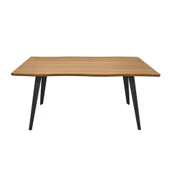 Masa pentru bucatarie Deco DT1417 Brown flexmag.md