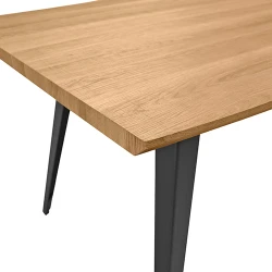 Masa pentru bucatarie Deco DT1417 Brown flexmag.md