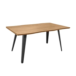 Masa pentru bucatarie Deco DT1417 Brown flexmag.md