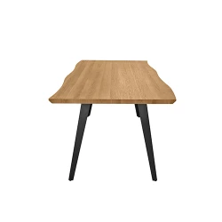 Masa pentru bucatarie Deco DT1417 Brown flexmag.md