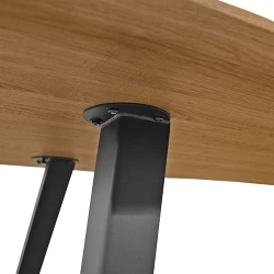 Masa pentru bucatarie Deco DT1417 Brown flexmag.md