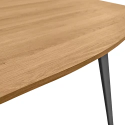 Masa pentru bucatarie Deco DT1417 Brown flexmag.md