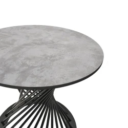 Masa pentru bucatarie Deco Felicia Cleaf flexmag.md
