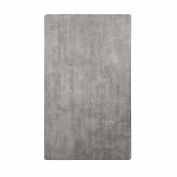 Masa pentru bucatarie Deco Horeca Double Wersalit Cement flexmag.md