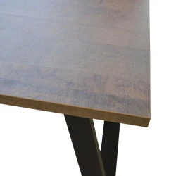 Masa pentru bucatarie Deco Jazz 1500x800 flexmag.md