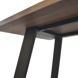 Masa pentru bucatarie Deco Jazz 1500x800 flexmag.md