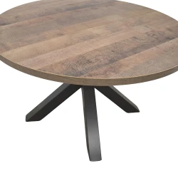 Стол для кухни Deco Kleo 1200 Colonial flexmag.md