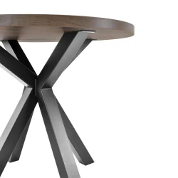 Masa pentru bucatarie Deco Kleo Colonial flexmag.md