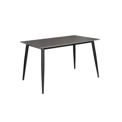 Стол для кухни Deco MALM14-TPU-GRY flexmag.md