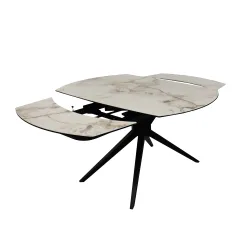 Masa pentru bucatarie Deco MCHR-SFN-WHT-A3Y032 flexmag.md