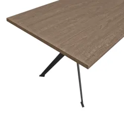 Masa pentru bucatarie Deco Mira T1MR1708 flexmag.md