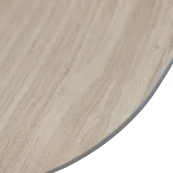 Masa pentru bucatarie Deco MMRN-HGFL-WHT flexmag.md