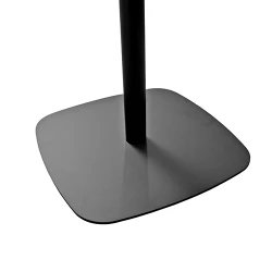 Masa pentru bucatarie Deco Monroe MDF+Black base T-005 flexmag.md