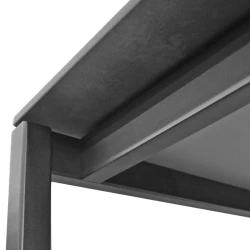 Masa pentru bucatarie Deco Olivia 2000x1000 flexmag.md