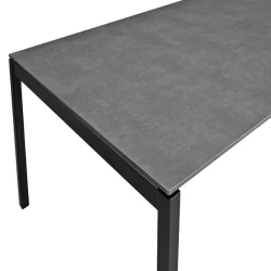 Masa pentru bucatarie Deco Olivia 2000x1000 flexmag.md