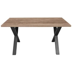 Masa pentru bucatarie Deco Onix (X-Ben) 1500x800 flexmag.md