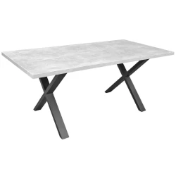 Masa pentru bucatarie Deco Onix (X-Ben) 1800x900 flexmag.md
