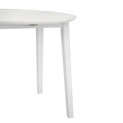 Masa pentru bucatarie Deco Philadelphia White flexmag.md