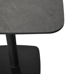 Masa pentru bucatarie Deco Riviera HPL (685x685) + BAZA PRODUCERE flexmag.md