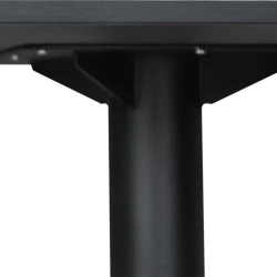 Masa pentru bucatarie Deco Riviera HPL (685x685) + BAZA PRODUCERE flexmag.md