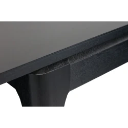 Стол для кухни Deco RL-67 Black flexmag.md