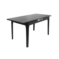 Стол для кухни Deco RL-67 Black flexmag.md