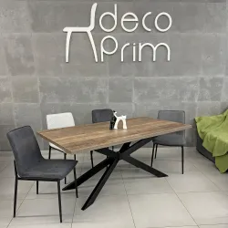Стол для кухни Deco T1PT1809 flexmag.md
