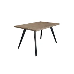 Masa pentru bucatarie Deco T1RD1375 flexmag.md