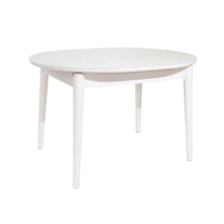 Masa pentru bucatarie Deco TB-07 Beige+White flexmag.md