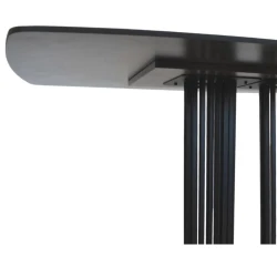 Стол кухонный Deco Tereza 1400x900 HPL flexmag.md