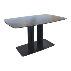 Masa pentru bucatarie Deco Tereza 1400x900 HPL flexmag.md