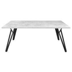 Стол кухонный Deco Tokyo 1800x900 flexmag.md