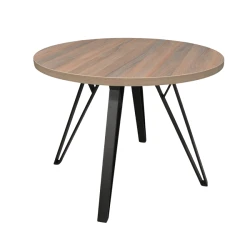 Masa pentru bucatarie Deco Tokyo Rondo flexmag.md