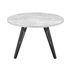 Masa pentru bucatarie Deco Tokyo Rondo D1300 flexmag.md